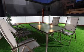 La Terraza De Alfaros & Parking Gratuito